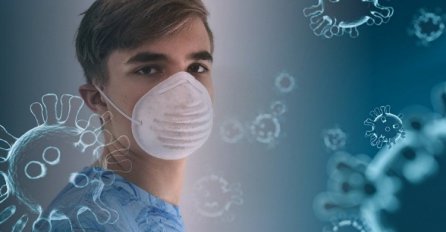 SZO: Djeca starija od 12 godina treba da nose maske