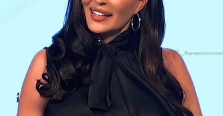 CECA POSLALA BRUTALNU PORUKU, NAZVALI JE MATOROM, NIJE IMALA MILOSTI PREMA NJIMA: Ovo njoj niko NE SMIJE da kaže!