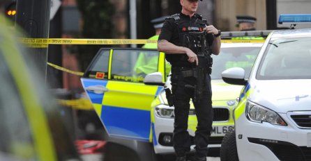 SNAŽNA EKSPLOZIJA KOD ŽELJEZNIČKE STANICE, IZDATO HITNO UPOZORENJE! Stigle prve informacije, ima povrijeđenih