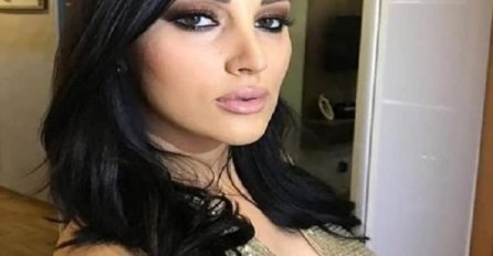 "NADLEŽNI MORAJU HITNO DA REAGUJU" Aleksandra Prijović progovorila o nasilju: "Ne mogu da vjerujem da se to dešava"