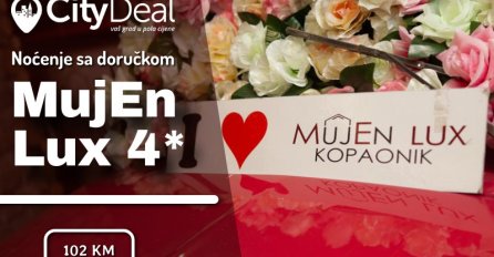 Provedite svoj odmor daleko od gradske gužve uživajući u miru i planinskim ljepotama na Kopaoniku!