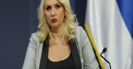 DARIJA KISIĆ ODLUČILA SE SE PROMJENU, EVO ŠTA JE NAPRAVILA NA LICU: Pljušte komentari, evo kako sada izgleda