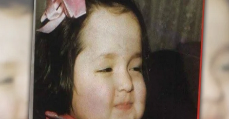  DA LI PREPOZNAJETE OVE OBRAŠČIĆE: Danas je jedna od najpopularnijih pjevačica, Da li pretpostavljate o kome se radi?