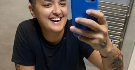 OVAKO JE MARIJA IZGLEDALA KAO DJEVOJČICA! PRĆAST NOSIĆ, DUGA KOSA I  MAŠNICA NA GLAVI: Nikada ne biste pomislili da je ovo ONA 