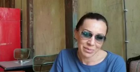 ROMANA OPLJAČKALA BANKOMAT, ZAVRŠILA U ZATVORU PA SE VRATILA U SRBIJU! NEMA NI ZA STRUJE, poznato koliko duguje!