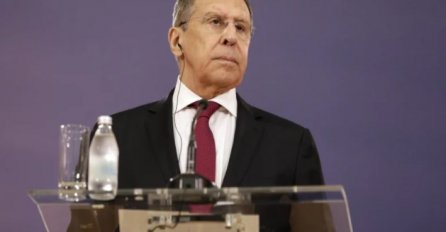 Lavrov: Nemoguće je dokazati da Lukašenko nije pobijedio na izborima