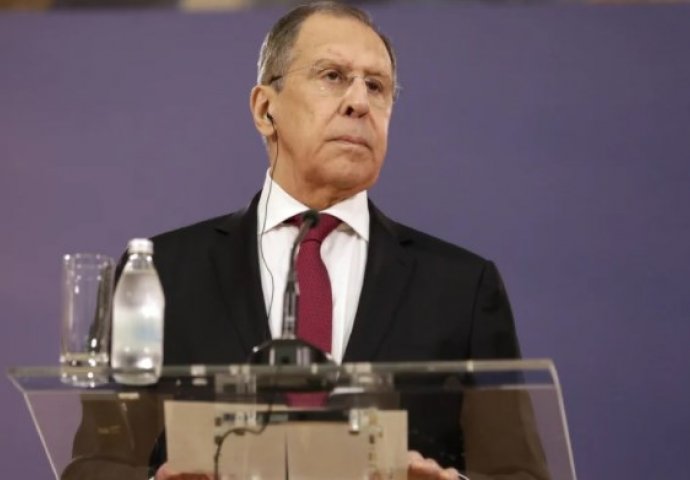 Lavrov: Nemoguće je dokazati da Lukašenko nije pobijedio na izborima