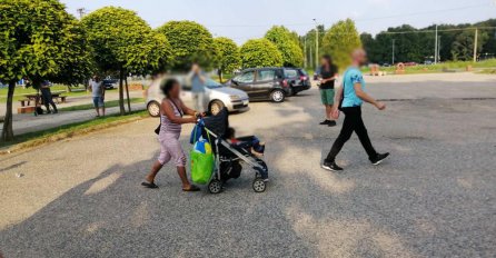 DANAS IZGUBILA 2 SINA, OGLASILA SE MAJKA POTRESNIM RIJEČIMA: Rasplakala cijeli REGION