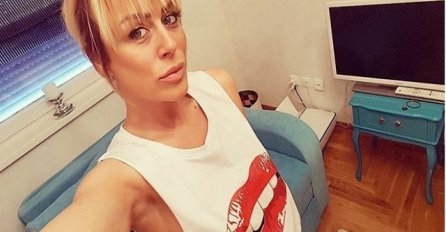 OVO JE MUŽ SLAĐE ALEGRO, GLEDALI STE GA U SPOTU "ŽENA OD SULTANA": Frajer koji glumi žestokog momka, A EVO KAKAV JE U STVARI (FOTO)