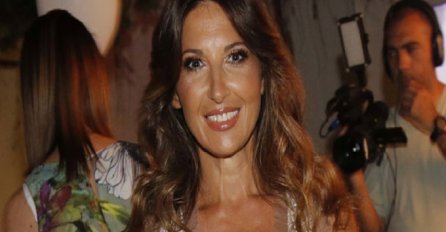 OSUŠILA SE POSLIJE RAZVODA, SANJA MARINKOVIĆ KAO KOSTUR: Objavila slike u kupaćem, OVO NIJE NORMALNO (FOTO)