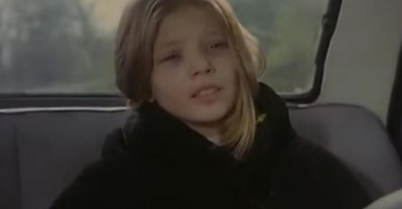 SVI SMO PLAKALI ZBOG BATINE UNUKE U FILMU "PTICE KOJE NE POLETE": Evo kako ona danas izgleda, NEĆETE JE PREPOZNATI (FOTO)