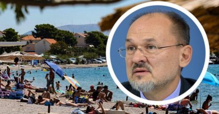 Kacin: Hrvatska postaje ozbiljna prijetnja državama EU-a