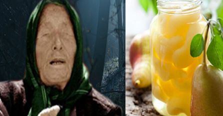 OTKRIVENA TAJNA, BABA VANGA je ovim LIJEČILA SVE BOLESTI: za 84 godine nikada nije išla kod ljekara RECEPTI KOJI ĆE SVIMA POSLUŽITE