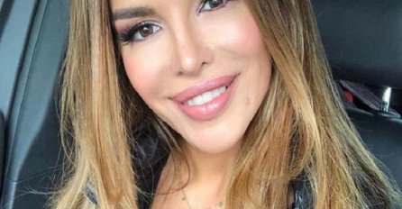 SEVERINA OBJAVILA SLIKU IZ IZOLACIJE, EVO ŠTA JOJ JE URADIO KORONA VIRUS: Izmučena i bez šminke, NE LIČI NA SEBE (FOTO)