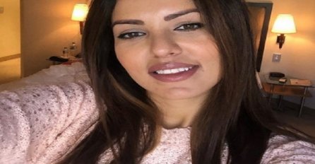 TANJA SAVIĆ DOBILA PISMO OD DJECE I JAVNO GA OBJAVILA: Pjevačica ne može zaustaviti suze VIŠE NIJE SVOJA