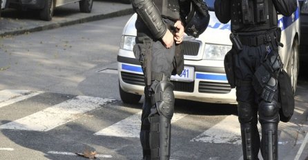 Neutješna majka poginule djece u stravičnoj nesreći: 'Čekala sam ih. Znala sam čim sam vidjela policiju'