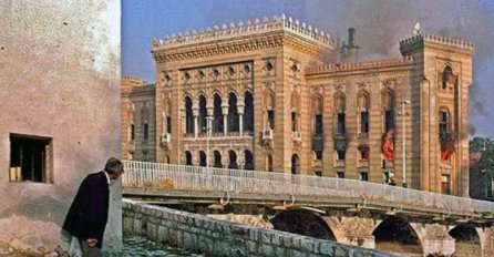 Danas nastavak konstituirajuće sjednice Gradskog vijeća Sarajeva