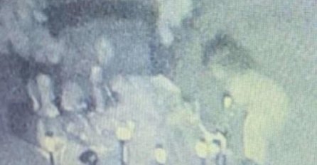POSTAVILA JE KAMERU NA GROB SVOJE KĆERKE ZBOG ČUDNIH DEŠAVANJA: Kada je majka vidjela snimak, momentalno je OBOLJELA! (FOTO)