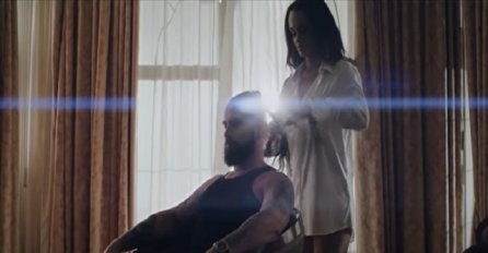 MUŽ SRPSKE PJEVAČICE GLUMI U SPOTU ZA PJESMU "ŽENA OD SULTANA": Jeste li ga primijetili, EVO KO JE U PITANJU! ŠOK! (FOTO)