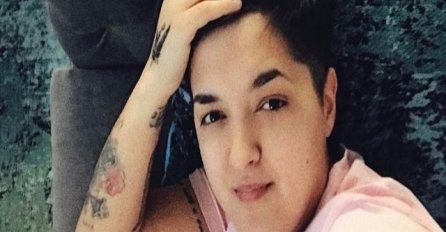 MARIJA ŠERIFOVIĆ NAPOKON POKAZALA SVOJU LJEPŠU POLOVINU! Pjevačica odlučila da više neće kriti od javnosti, Evo o kome se RADI!