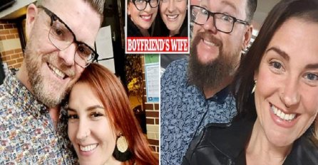 PONEKAD BLJESNE MALO LJUBOMORE: Majka četvero djece ima ljubavnika, a muž nema ništa protiv ''U jako sam lijepoj ljubavnoj vezi''