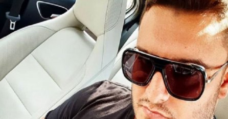 Za samo pola godine smršao oko 60 kilogram: Doktori UPOZORILI Darka „Ne smiješ više da MRŠAVIŠ!“