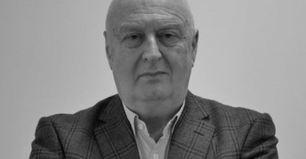 MOSTAR ZAVIJEN U CRNO, ON JE UMRO OD POSLJEDICA KORONA VIRUSA: Stigle tužne vijesti