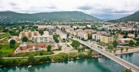 Grad Čapljina obezbijedio bespovratna sredstva učenicima prvih razreda