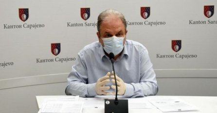 Draško Jeličić privremeni vršilac funkcije ministra zdravstva KS