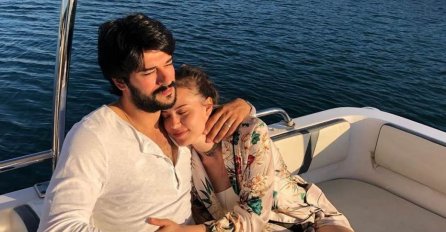 TUGA U KUĆI BALI-BEGA, OBJAVIO TUŽNE VIJESTI: "Preminuo je", NJEGOVA SUPRUGA SLOMLJENA OD BOLA