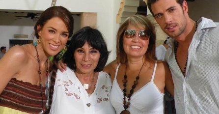 UMRLA LEGENDARNA GLUMICA, SVI SU JE VOLJELI: Upravo stigla tužna vijest! KOLEGE SE OPRAŠTAJU OD NJE