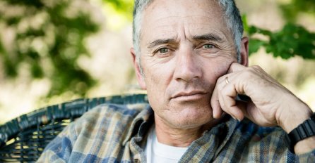 POSLIJE 35 GODINA BRAKA POLUDIO SAM: Ostavio sam ženu zbog duplo mlađe, a djeca me mrze