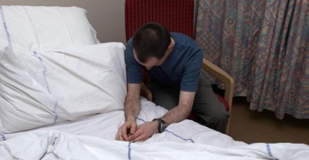 STRAVIČNA ISPOVIJEST MUŽA PREMINULE PORODILJE: "Prije smrti mi je kazala da je loše, a onda je ..."