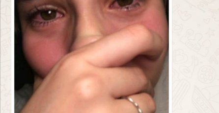 JAVILA SAM SE SVEKRVI U SUZAMA I NAPISALA ŠTA MI JE URADIO NJEN SIN: Kad mi je ovo odgovorila, OSTALA SAM UKOPANA U MJESTU! DA LI JE MOGUĆE?