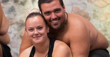 SIMPATIČNA SARA IZ "ŽIVOTA NA VAGI" OBJAVILA TUŽNE VIJESTI: Fanovi u suzama, EVO ŠTA SE DESILO