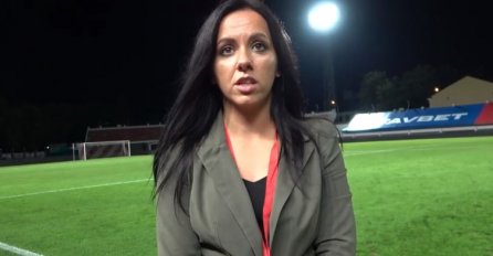 Oglasila se direktorica FK Sarajevo: Ovakvo nešto nisam vidjela u životu, pokradeni smo!