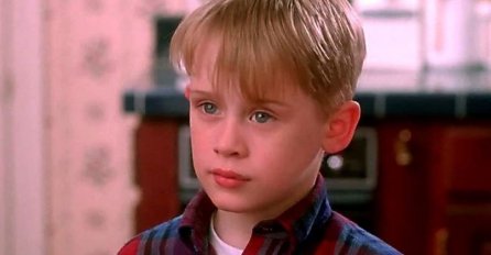 GLUMIO JE KEVINA U FILMU "SAM U KUĆI", DANAS IMA 40 GODINA: Objavio je sliku iz kuće, SVI SU U ČUDU - ZAR OVAKO IZGLEDA?