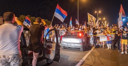 ANKETA: Strahujete li da se u Crnoj Gori može ponoviti scenario iz 90-ih i neki novi rat na Balkanu?