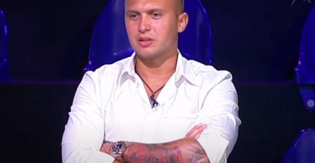 STEFAN KARIĆ POSLAO PORUKU ŽENI OD SULTANA, POGLEDAJTE NJENU REAKCIJU: Pršte emocije na sve strane, NOVA LJUBAV NA POMOLU, POTVRDILI SU?! (FOTO)