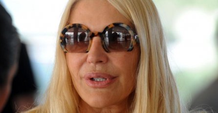 EVO KAKO JE VERICA RAKOČEVIĆ IZGLEDALA PRIJE 40 GODINA: Niko ne može da vjeruje, POTPUNO DRUGA OSOBA (FOTO)