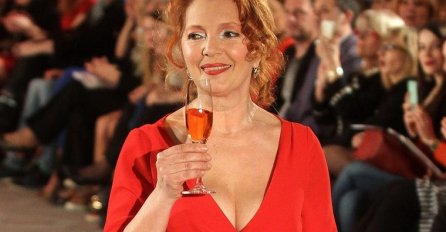 KĆERKA TANJE BOŠKOVIĆ JE GLUMICA KOJA ODUZIMA DAH: Od majke naslijedila ljepotu, POGLEDAJTE SLIKU - KOMENTARI PLJUŠTE