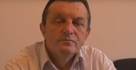 DRŽAVA ZAVIJENA U CRNO, DANAS JE UMRO POZNATI SRBIN: Upravo stigla tužna vijest (VIDEO)