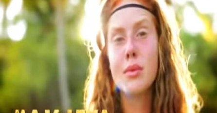 PRIJE 8 GODINA KĆERKA MIE BEGOVIĆ JE OVAKO IZGLEDALA U "SURVIVORU": Kad je vidite danas PAMET ĆE VAM STATI, VIŠE NIJE ISTA OSOBA