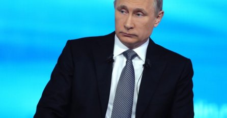 PUTIN SE NAPOKON OGLASIO: Evo šta je poručio NOVOM PREDSJEDNIKU AMERIKE! Zanimljiva izjava