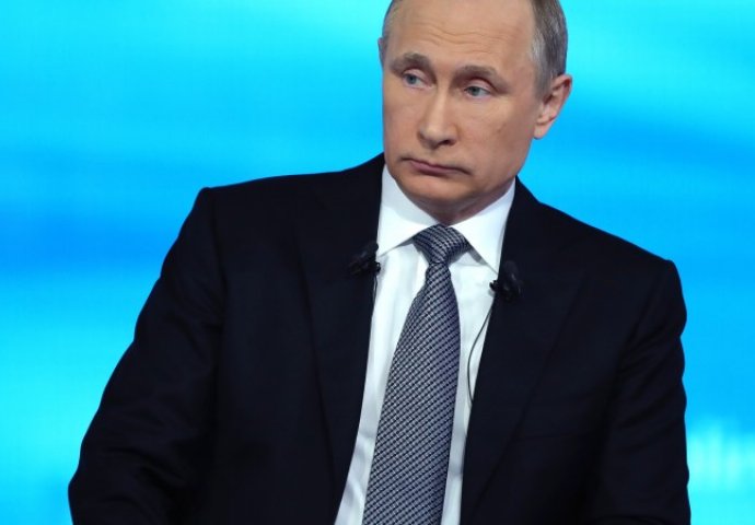 Putin ne planira uvesti "lockdown" uprkos velikom broju novozaraženih koronavirusom