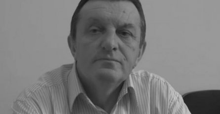 TUGUJE CIJELA SRBIJA: Poslije duge i teške bolesti prestalo je da kuca srce VELIKOG ČOVJEKA