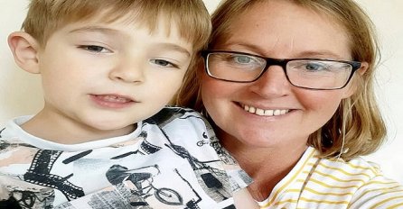 MALI JUNAK: Petogodišnji dječak spasio svoju majku koja je pala u komu pozivom broja sa igračke