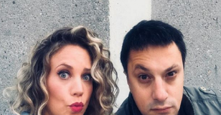 KAKVA ORGINALNOST: Popularni glumac čestitao rođendan svojoj vjerenici, ono što je uradio svaka bi žena poželjela 