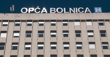 Armijski centar postaje COVID izolatorij