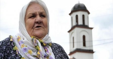 Bosanska heroina u bolnici: Nana Fata Orlović zadržana u Univerzitetsko-kliničkom Tuzla